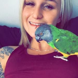 Meet your Posher, Darie